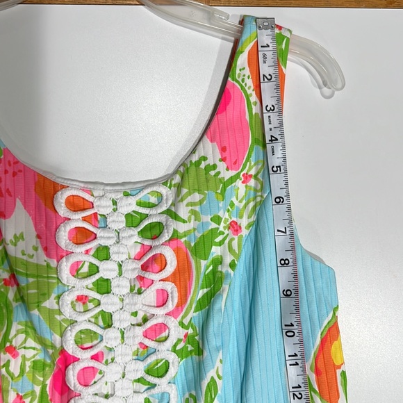 Lilly Pulitzer Dress - Picture 6 of 6
